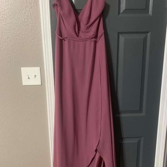 NWT 10 formal dress - Picture 2 of 8
